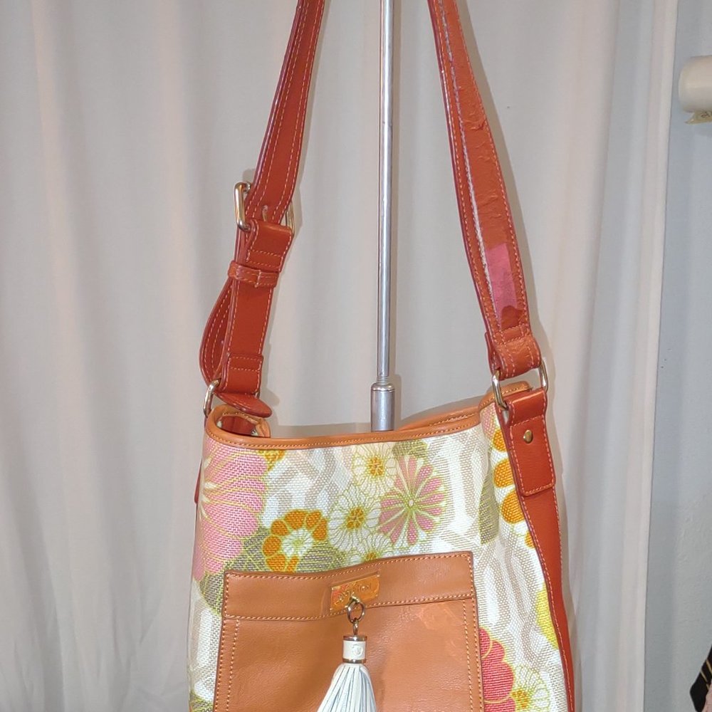 HANDBAG, DESIGNER